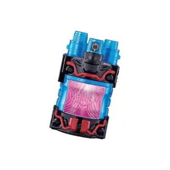 BANDAI Kamen Rider, Galaxy Dragon, Galaxy Muscle Full Bottle Model Accessories