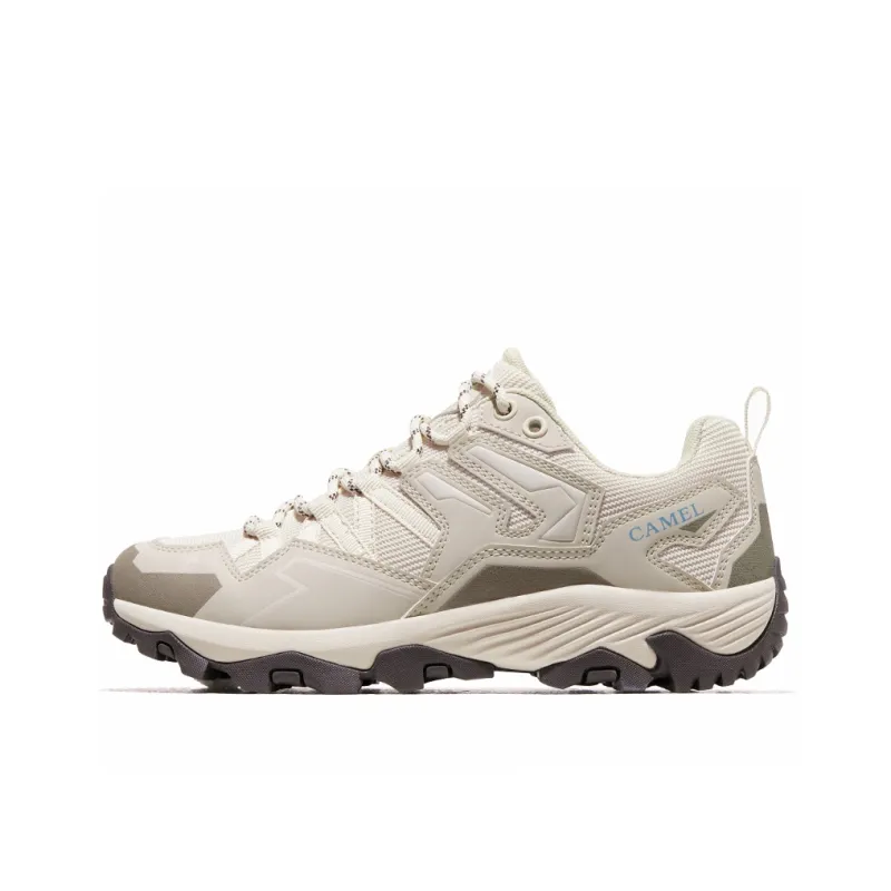CAMEL Kunlun Mountain 2.0 Low-Top Outdoor Shoes Men's-34