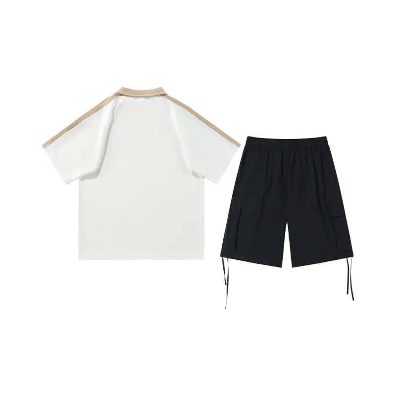 Unite Life HOODS Casual Sportswear Unisex-3