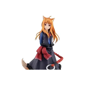 GSC Pop Up Parade Spice And Wolf Scale Figures