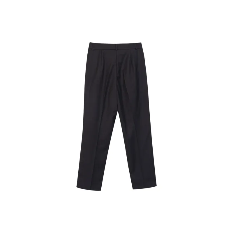 Lucybaily Suit Trousers Women's-5