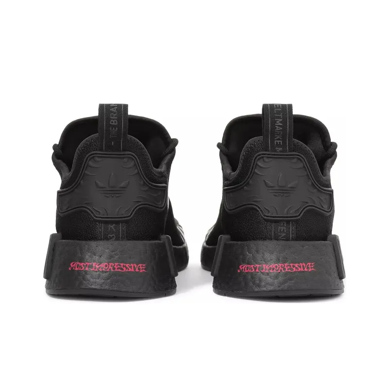 Adidas Originals Nmd R1 Star Wars Nanzuka Darth Vader-3