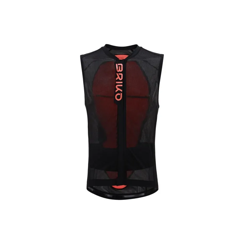 BRIKO Ski Protective Gears-0