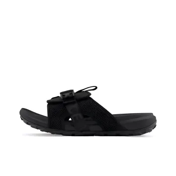 THE NORTH FACE Quick Dry Slide Slippers Men's Black