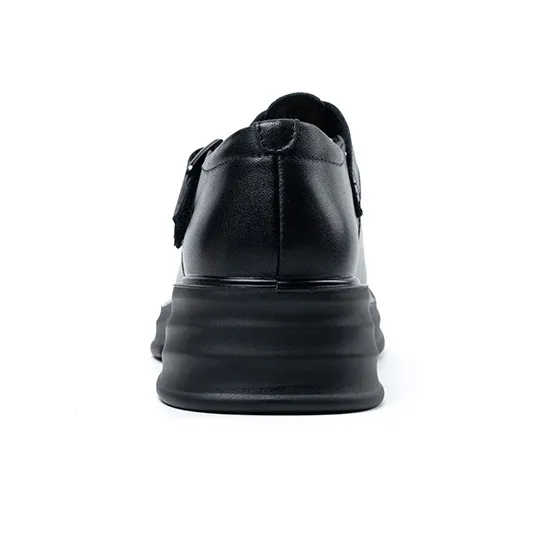 LAORENTOU Casual Single Shoes Women's-4