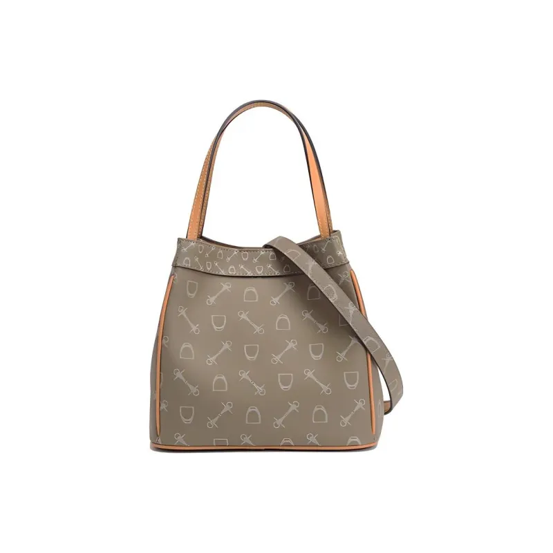 Why PVC Shoulder Bag, Crossbody Bag, Handbag Small Size Women's Coffee/Coffee With Caramel/Milk Tea/Beige-14