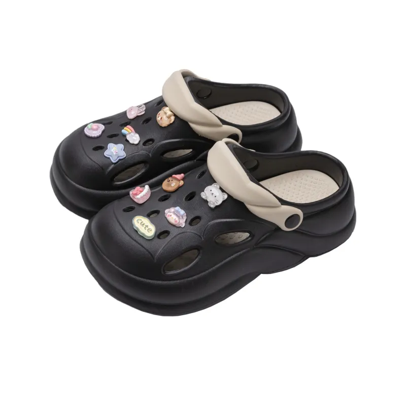 TZLDN Clogs Women's-5