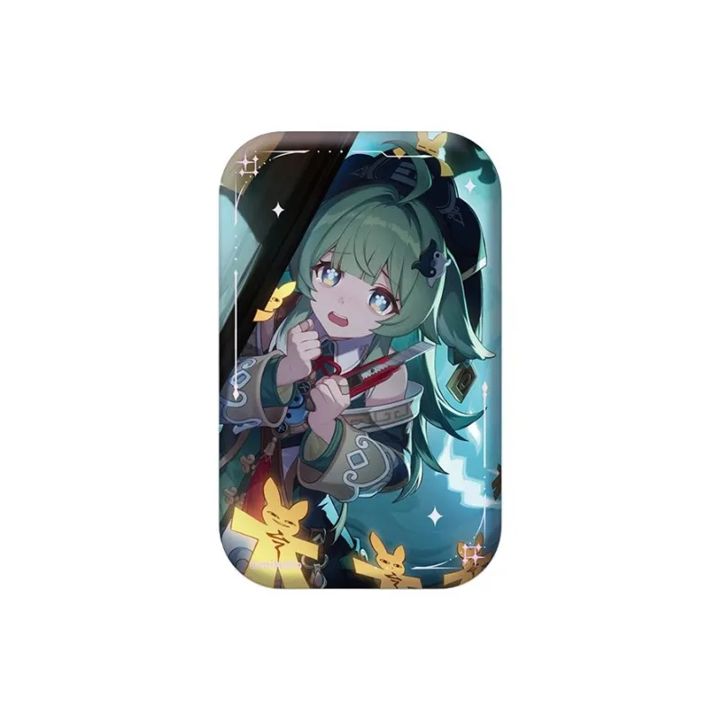 MIHOYO Honkai  Star Rail Light Cone Collection Badges-27