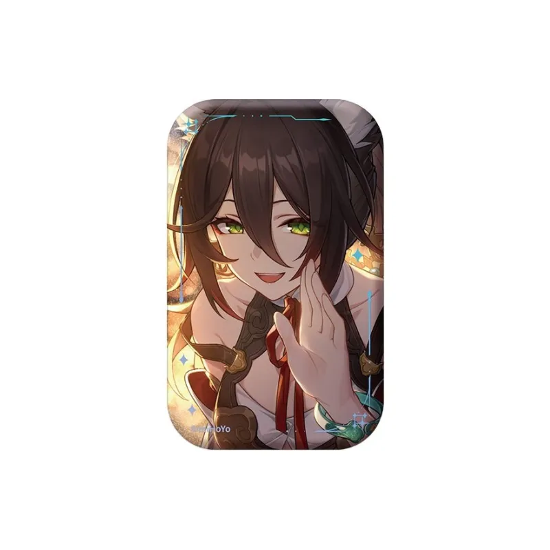 MIHOYO Honkai  Star Rail Light Cone Collection Badges-35