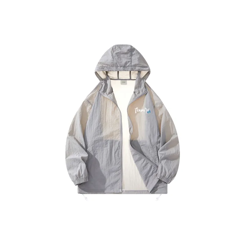 TEN MIRO Jackets & Coats Unisex-8