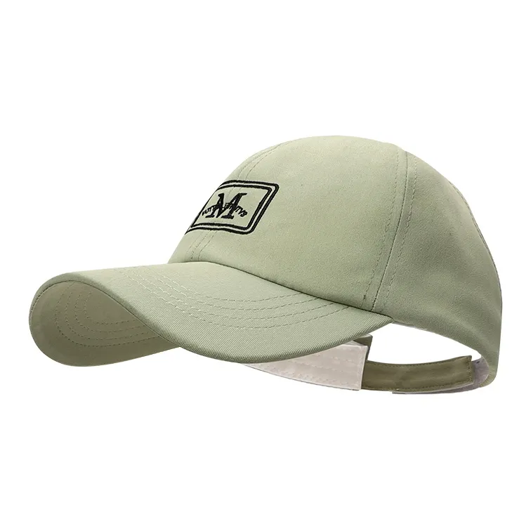 15 MINS Polyester Baseball Caps Unisex-9