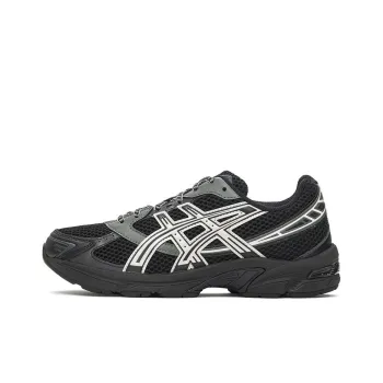 Asics Gel 1130 Black Glacier Grey