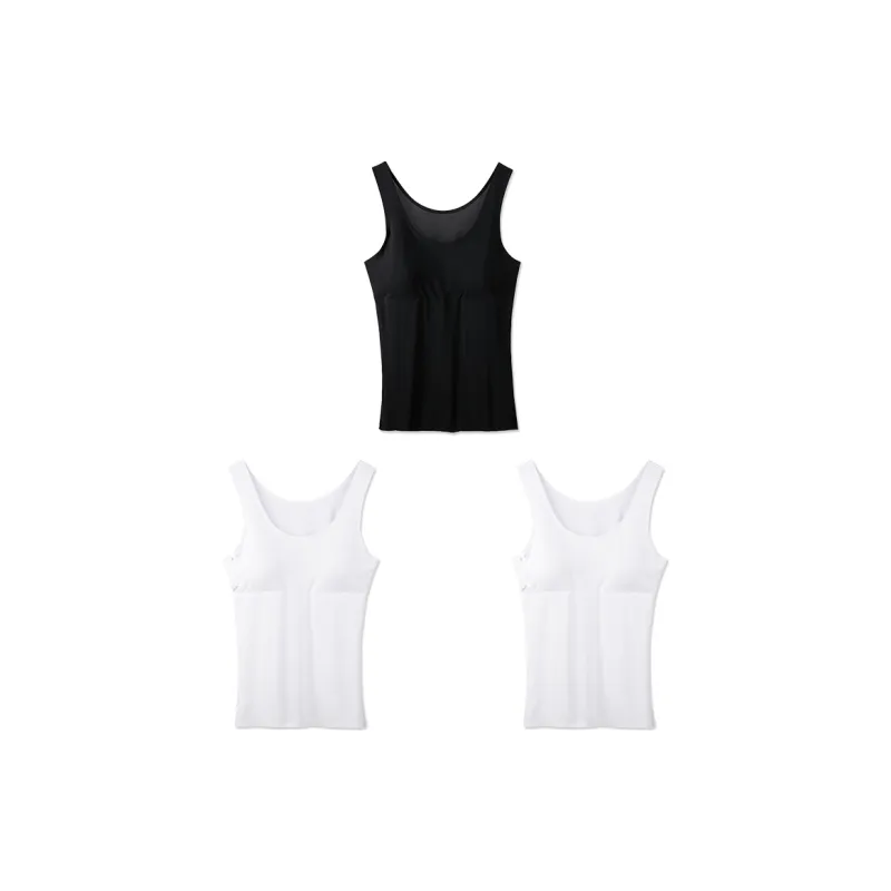 MIIOW Cool One Summer Series Tank Tops Women's 3 Pack-12
