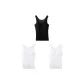 3 Pack (Black+White+White)