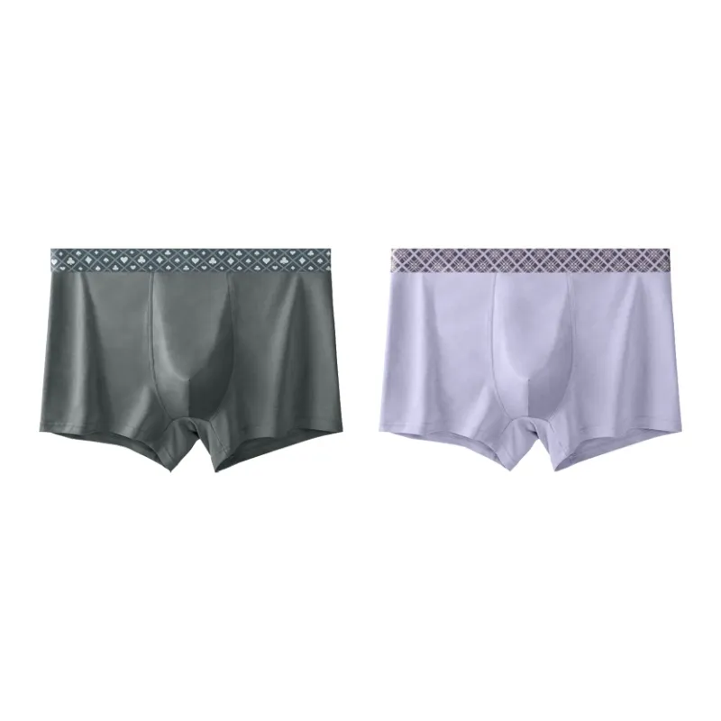 MIIOW Cool One Summer Series Underpants Men's 2 Pack-7