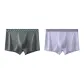 2 Pack (Heart Gray+Diamond Purple Gray)