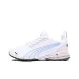White Blue