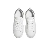 Reebok Classic Sneakers i havrefarvet læder