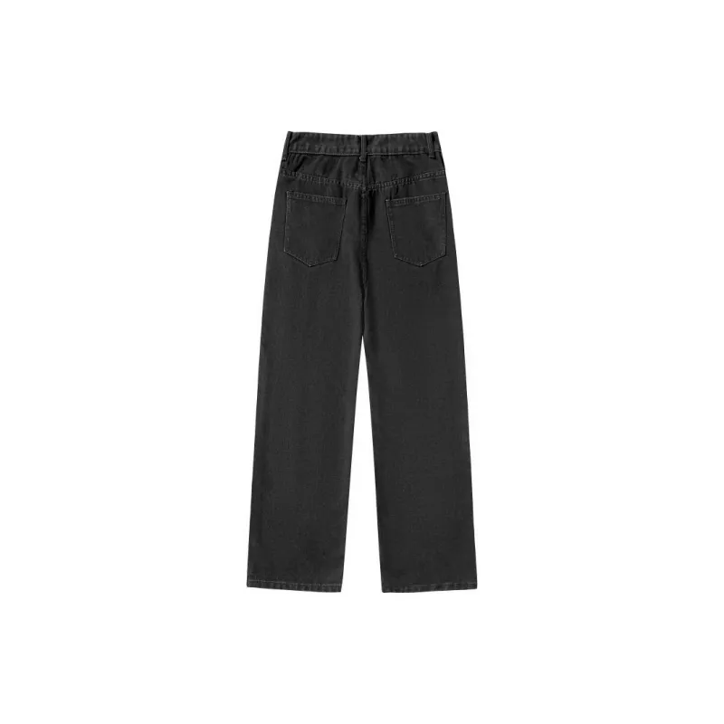YooMore Jeans Unisex-16