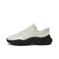 Milk White/Gray