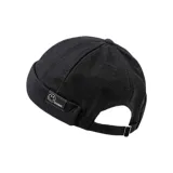 100NIC Gua Pi-Black