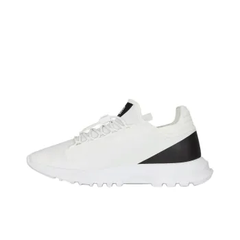 Givenchy Spectre Low Top Casual Shoes Men's White