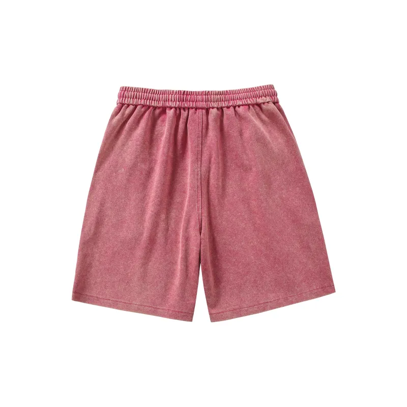 Pepe The Frog Casual Shorts Unisex-1