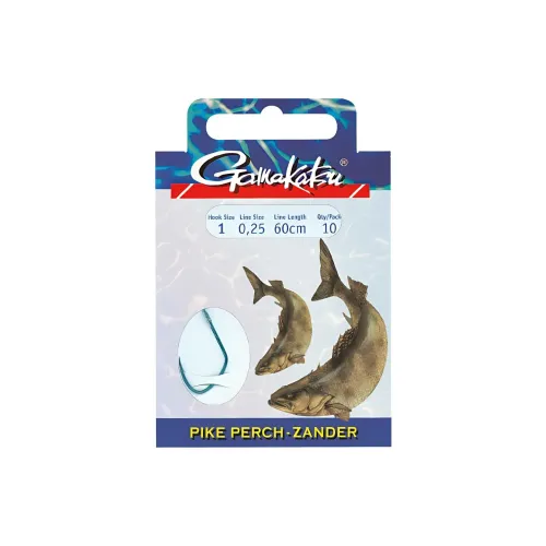 Models & Puzzles Barbed Hook