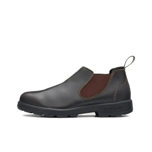 Blundstone Chelsea Boots Men Dark Brown