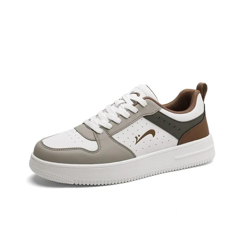 K-bird Low-Top Skateboard Shoes Men's-2