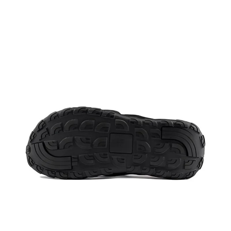 THE NORTH FACE Quick Dry Slide Slippers Men's Black-4