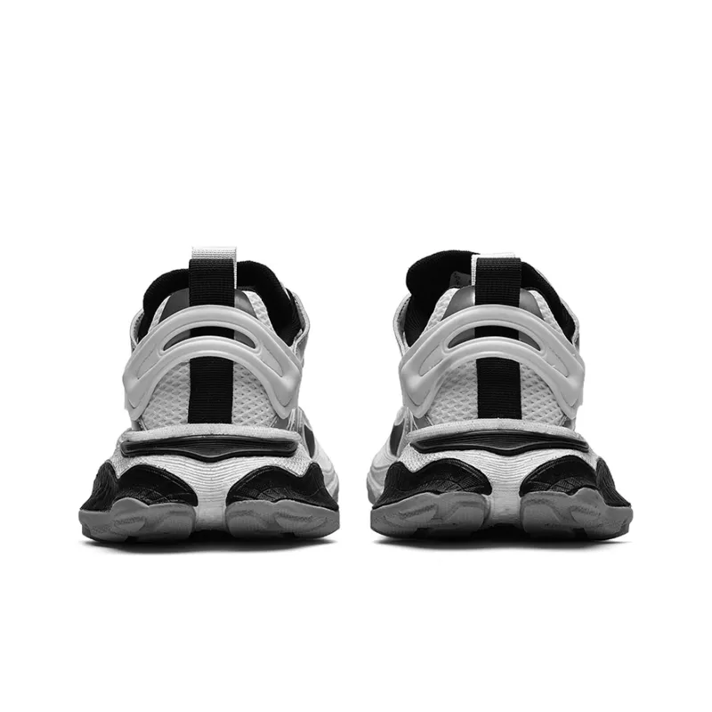 HLA Trendy Height Increasing Breathable Mesh Athletic Shoes Casual Shoes Platform Wear-Resistant Men's-11