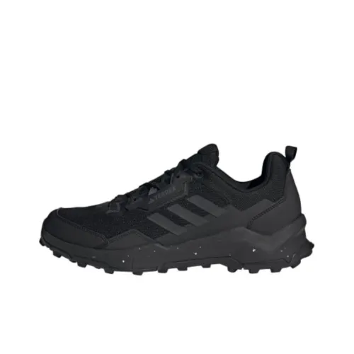 adidas Terrex AX4 Black Carbon TD