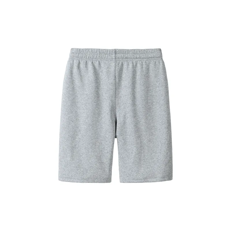 HEYMARKET Casual Shorts Unisex-5