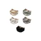 5 Pack (Skin+Green+White+Gray+Black)