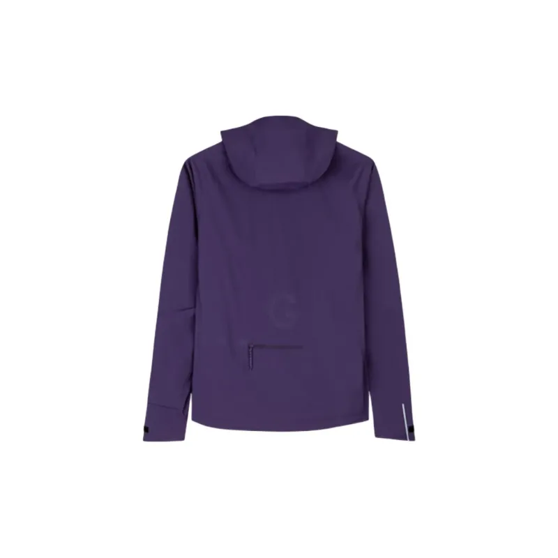 Anta Jackets Coats Men's Crimson Purple-1