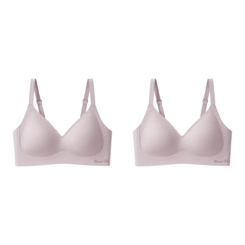 YUZHAOLIN Women's Bras-21