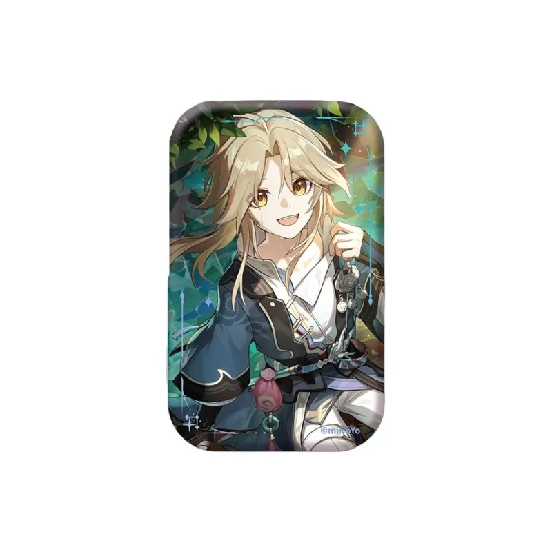 MIHOYO Honkai  Star Rail Light Cone Collection Badges-11