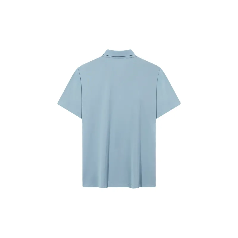 SEVEN Polo Shirts Men-5