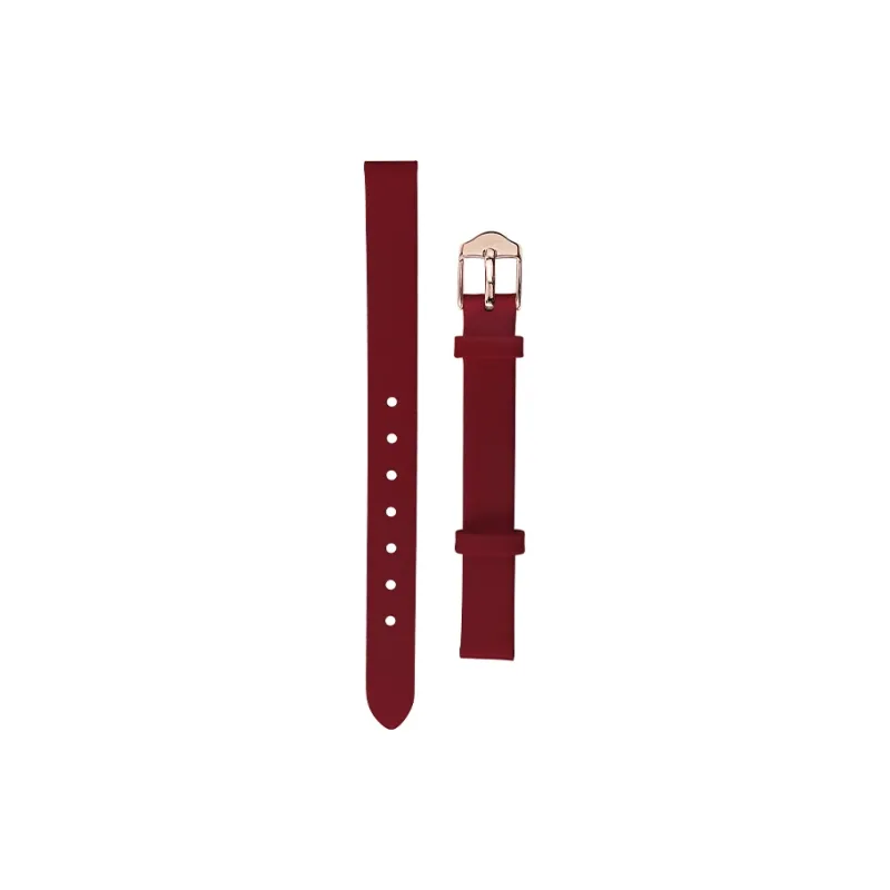 GOLGEN All Compatibility Watch Band Cowhide Leather Material-3
