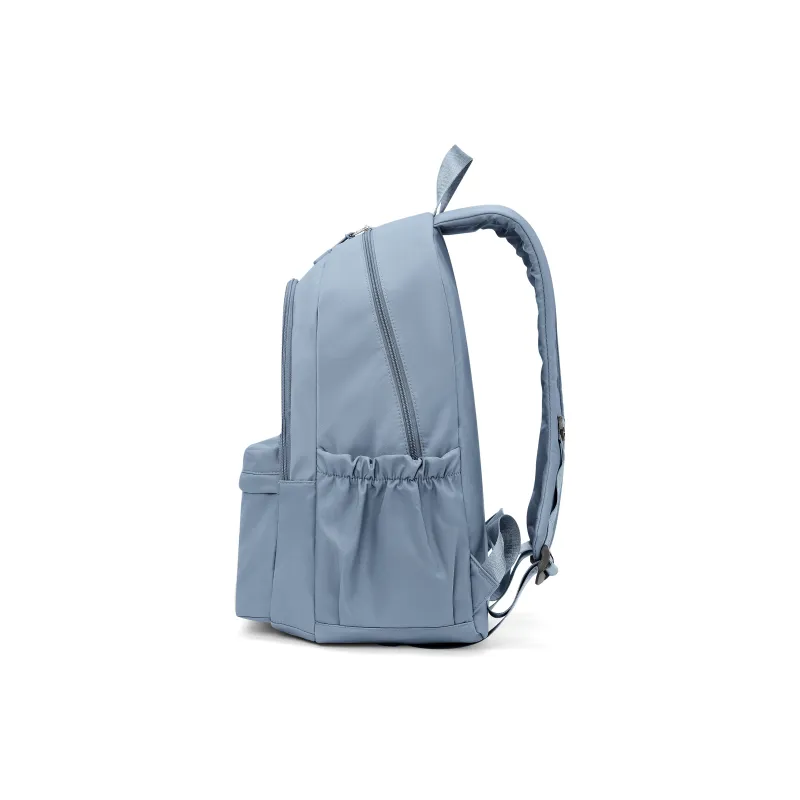 COOWOZ Fabric Backpack Regular Unisex Multicolor-37