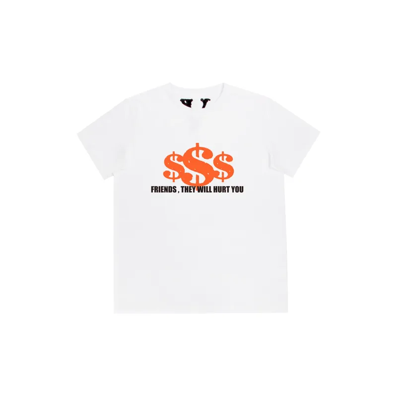 VLONE T Shirts Unisex-1