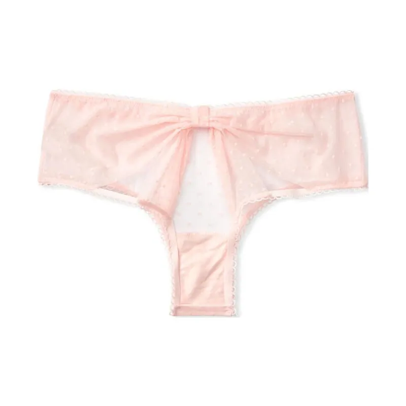 Victoria's Secret VERY SEXY Underpants Women's 1 Pack Pink-1