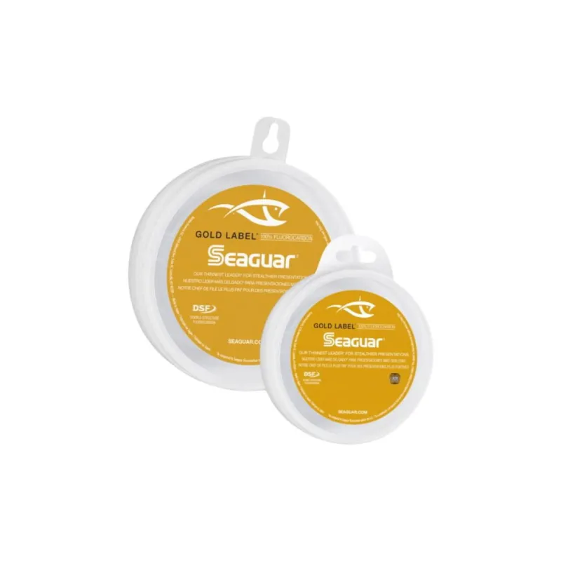 SEAGUAR Fish Line-0