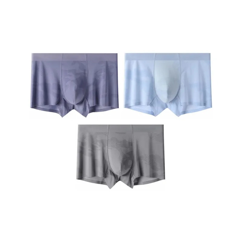 MADALLO Men Underpants-4