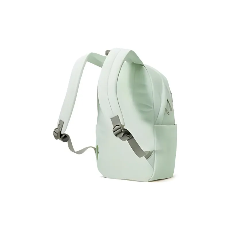 Skechers Fabric Backpack Unisex Porcelain Blue-2