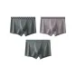 3 Pack (Checkered Gray+Diamond Coffee+Heart-Shaped Gray)