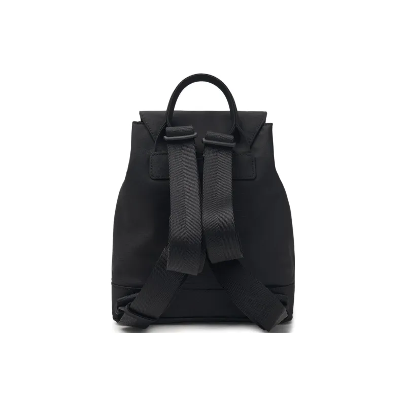 MLB New York Yankees Polyamide Backpack Regular Unisex Black-3