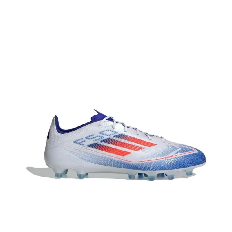 Adidas F50 Elite Ag Cloud White Solar Red Lucid Blue-1