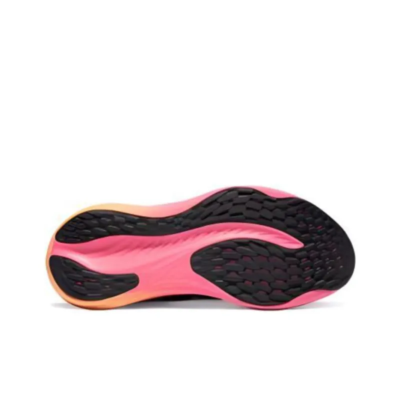 Asics Gel Nimbus 26 'Black Rose Gold'-3